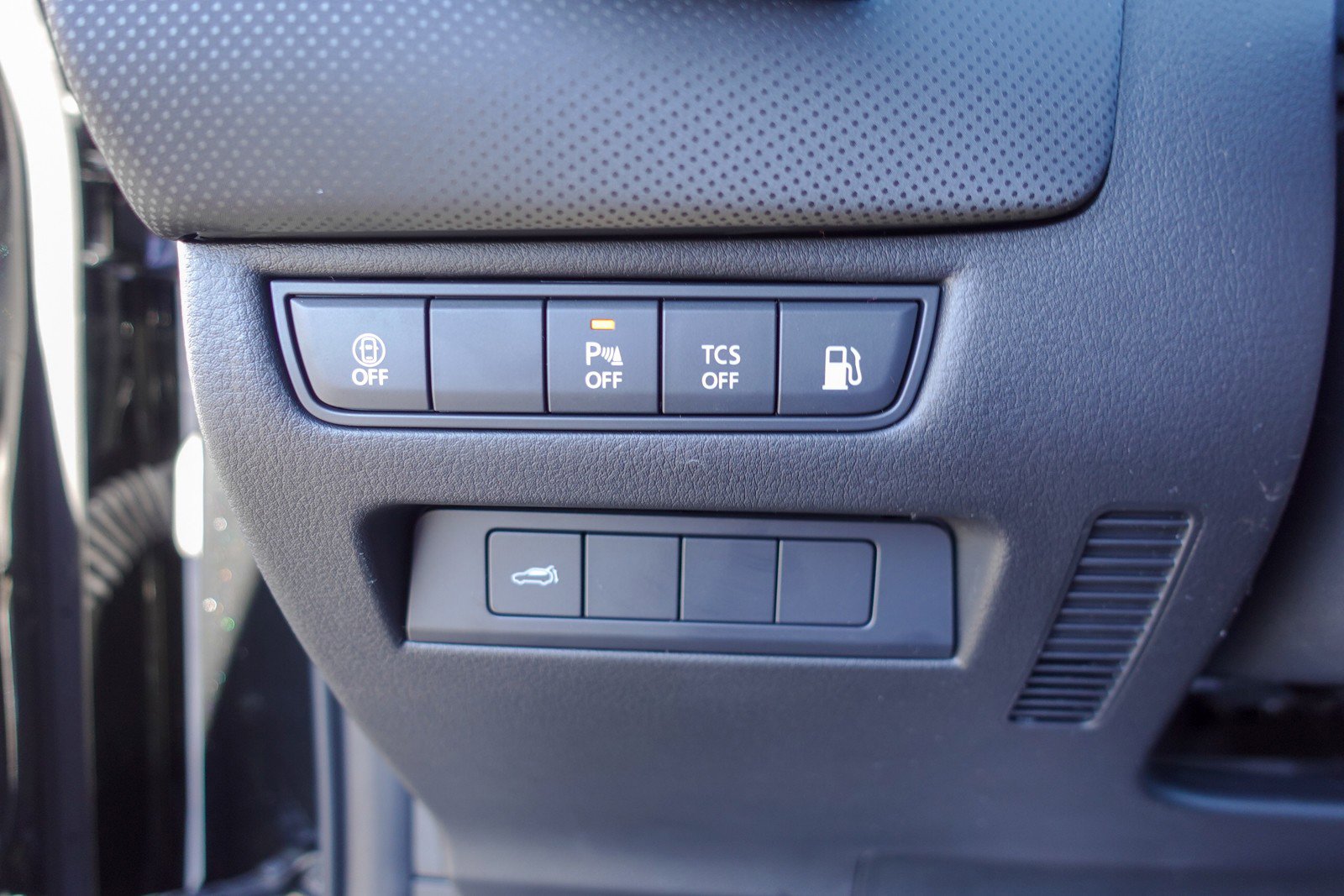 New 2026 MAZDA CX-50 2.5 Hybrid w/ Weather Package image 13