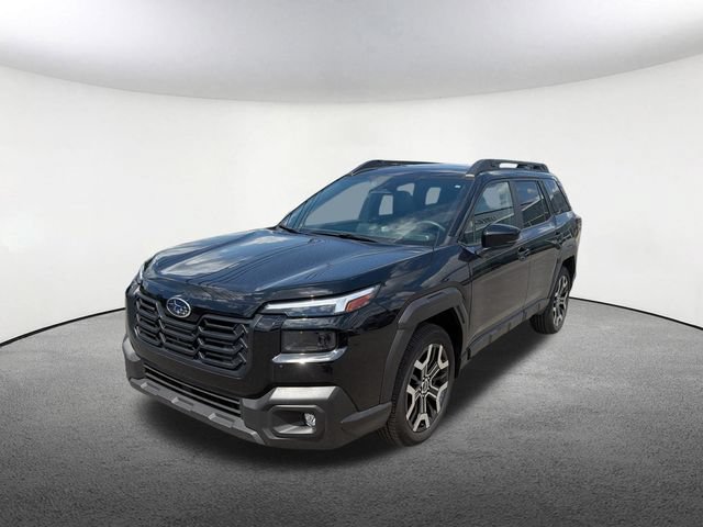 New 2026 Subaru Outback Touring XT w/ Touring Package AWD/4WD image 1