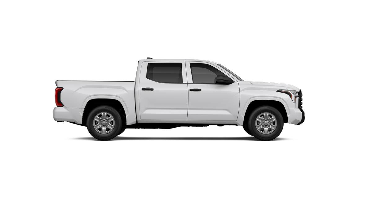 New 2026 Toyota Tundra SR image 12