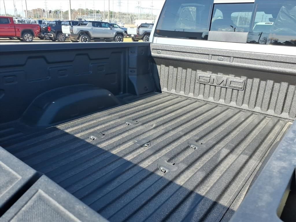 New 2026 GMC Sierra 2500 Denali Ultimate w/ Max Trailering Package image 12
