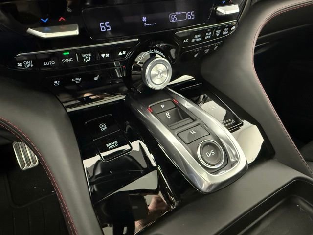 Used 2025 Acura MDX A-Spec image 22