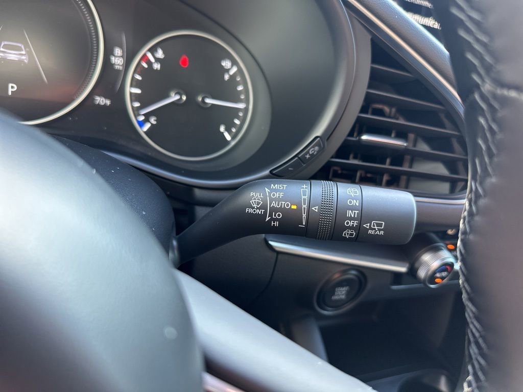 New 2026 MAZDA MAZDA3 s Sport image 33