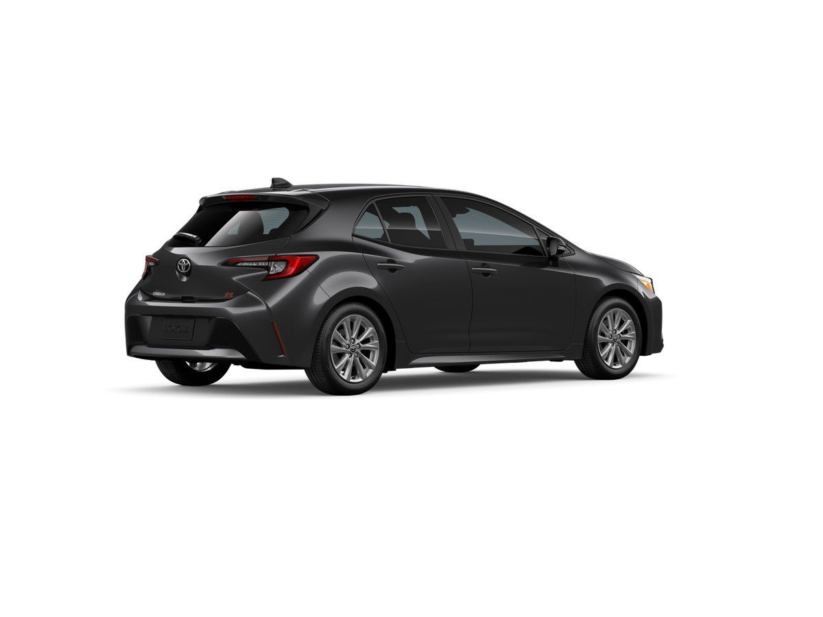 New 2026 Toyota Corolla SE FWD image 10