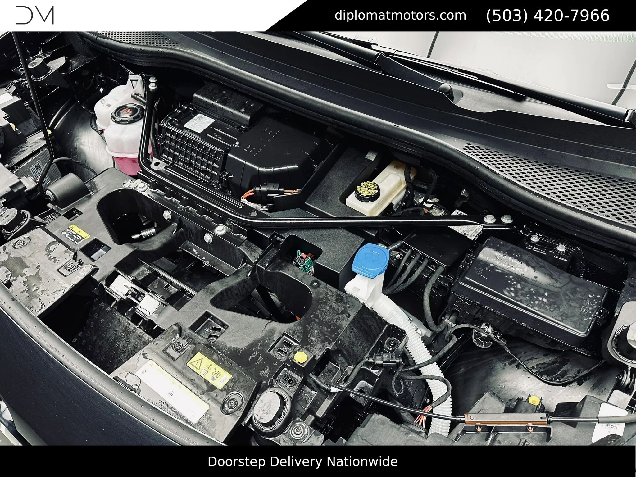 Used 2024 Volkswagen ID.4 Pro S AWD/4WD image 47