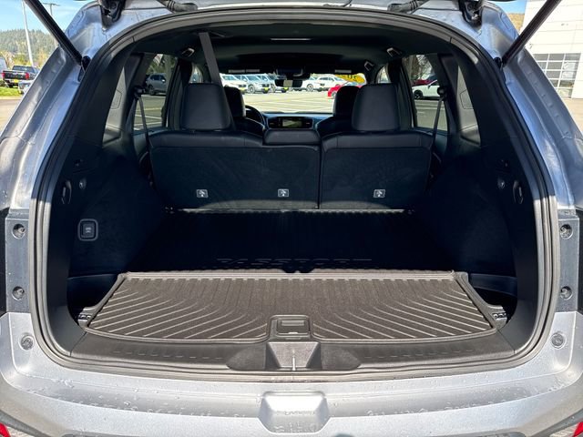 Used 2023 Honda Passport TrailSport image 18