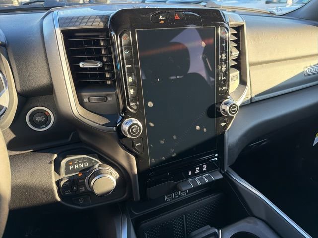 New 2026 RAM 1500 Big Horn image 15
