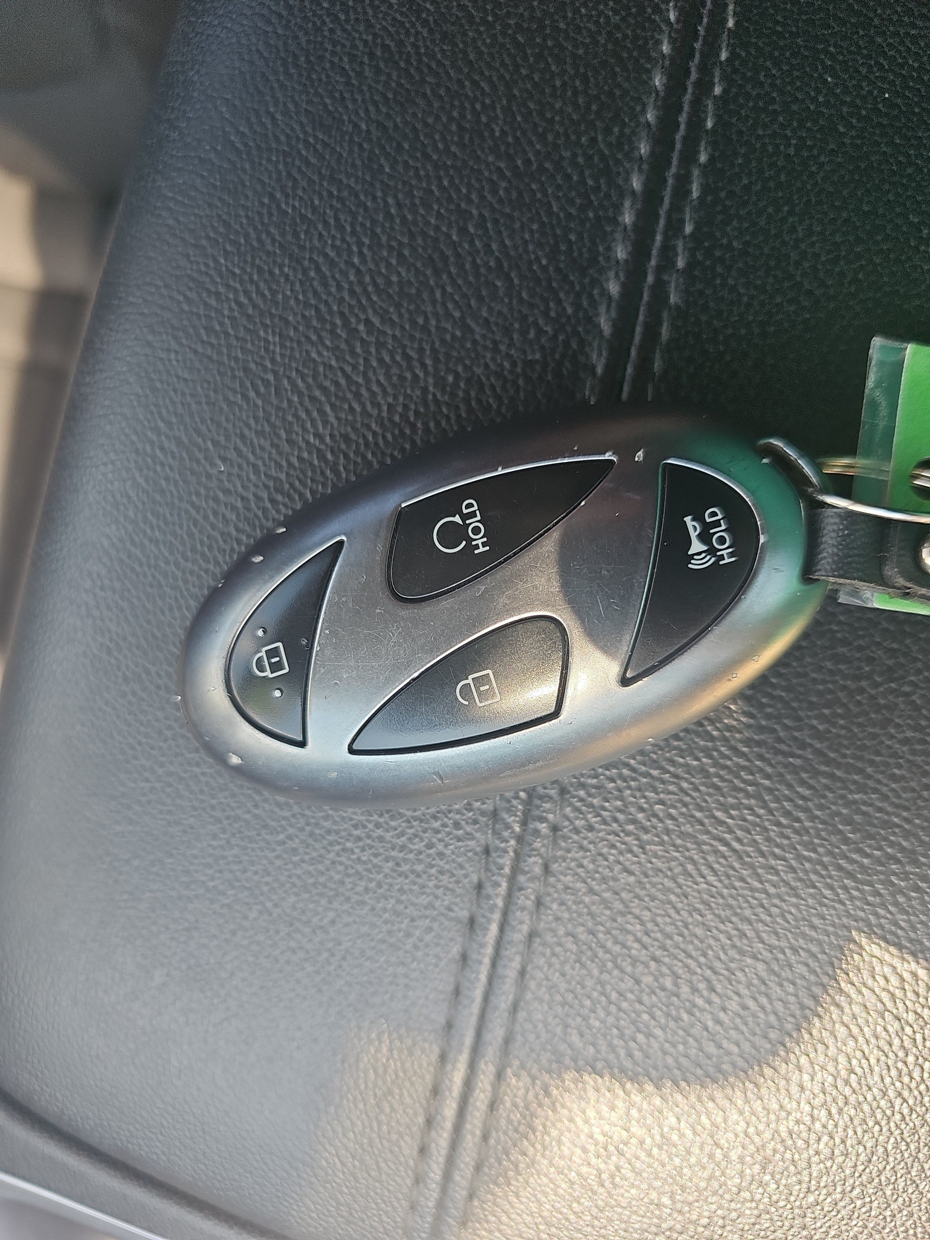 Used 2025 Hyundai Tucson SEL AWD/4WD image 28