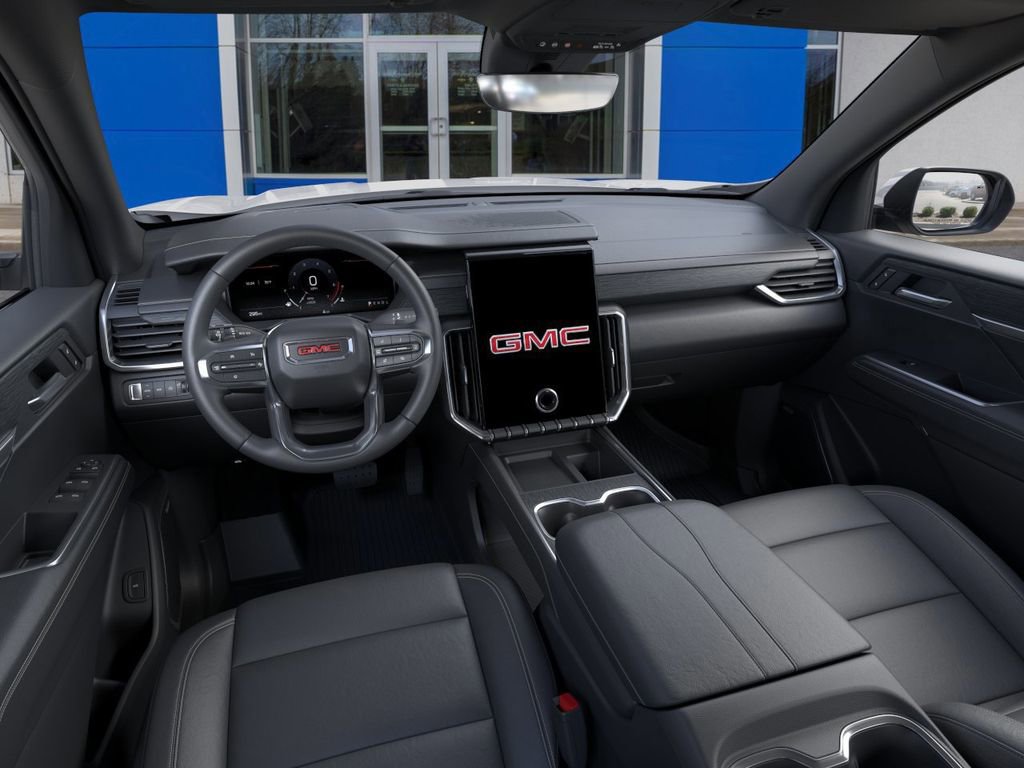 New 2026 GMC Acadia Elevation w/ Elevation Premium Package image 15