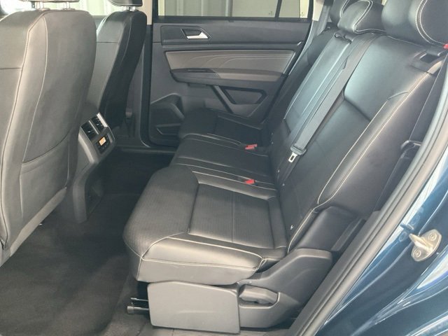 Used 2022 Volkswagen Atlas SE image 18