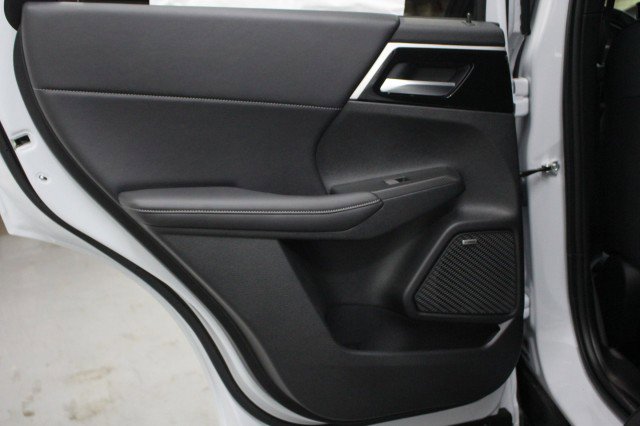 New 2026 Mitsubishi Outlander Trail Edition image 26