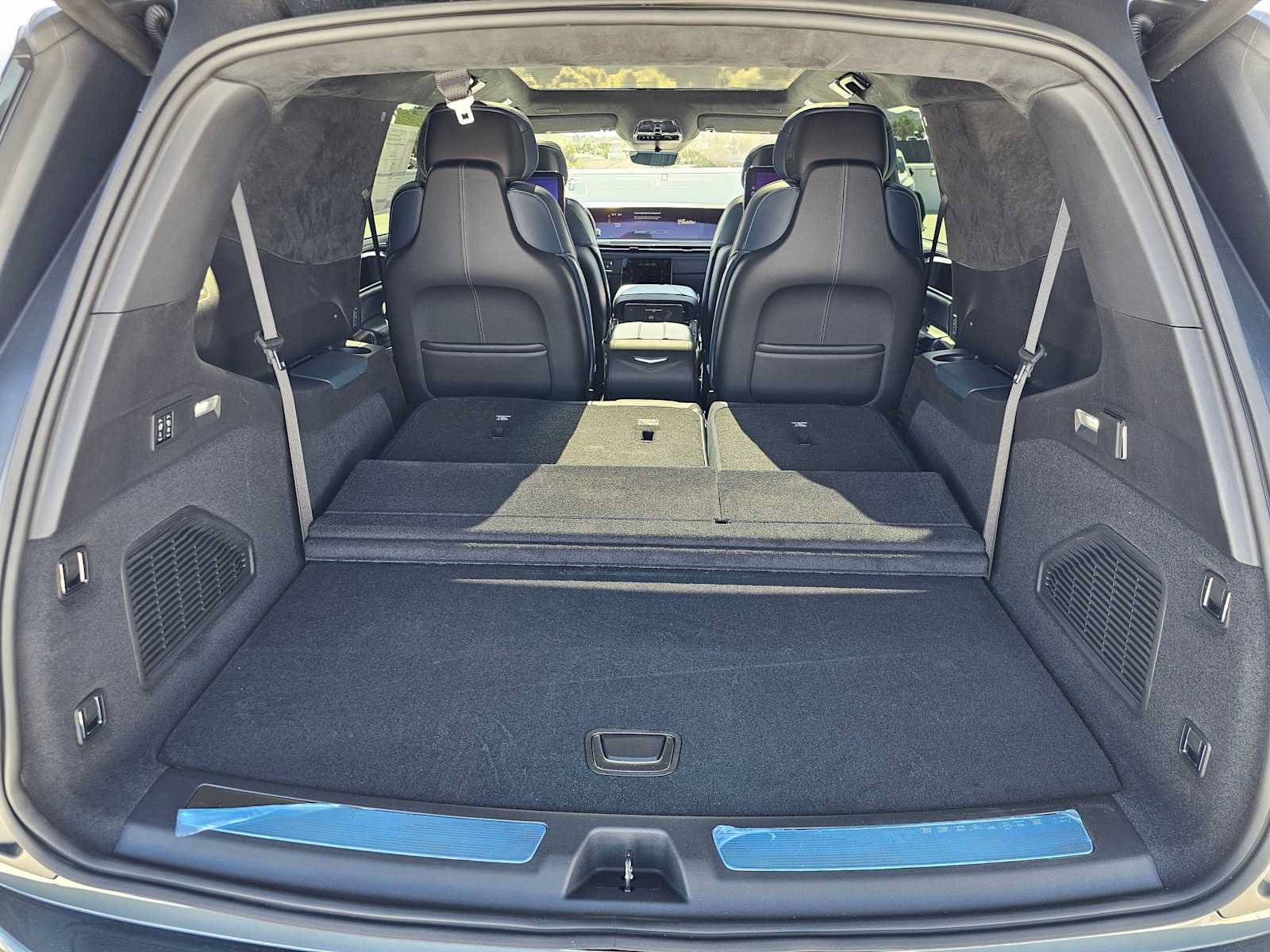 New 2026 Cadillac Escalade IQL Luxury AWD/4WD image 19