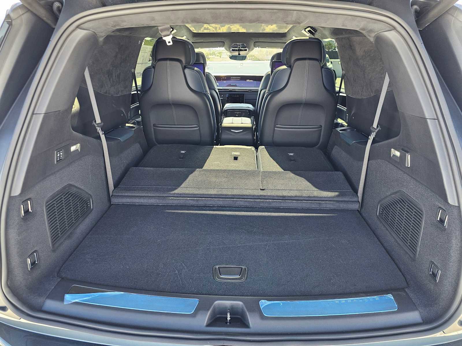 New 2026 Cadillac Escalade IQL Luxury AWD/4WD image 19