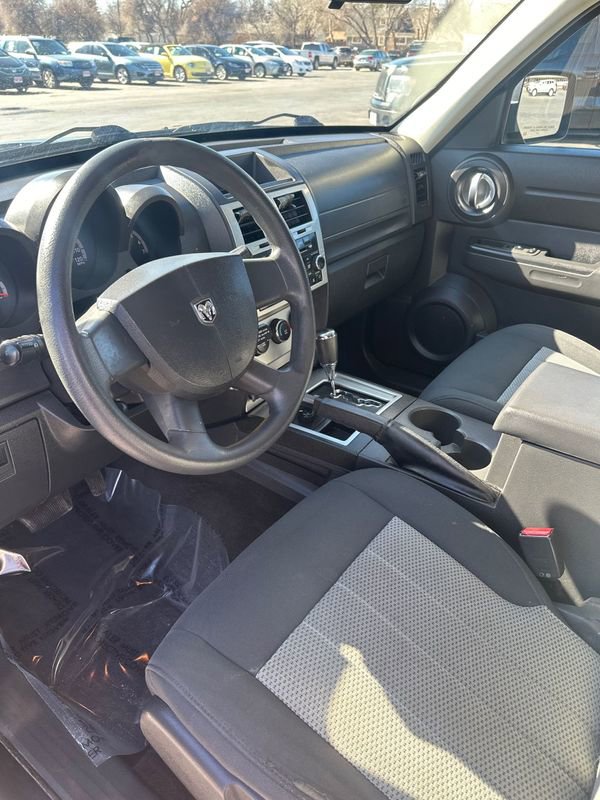 Used 2010 Dodge Nitro SE w/ Popular Equipment Group image 21