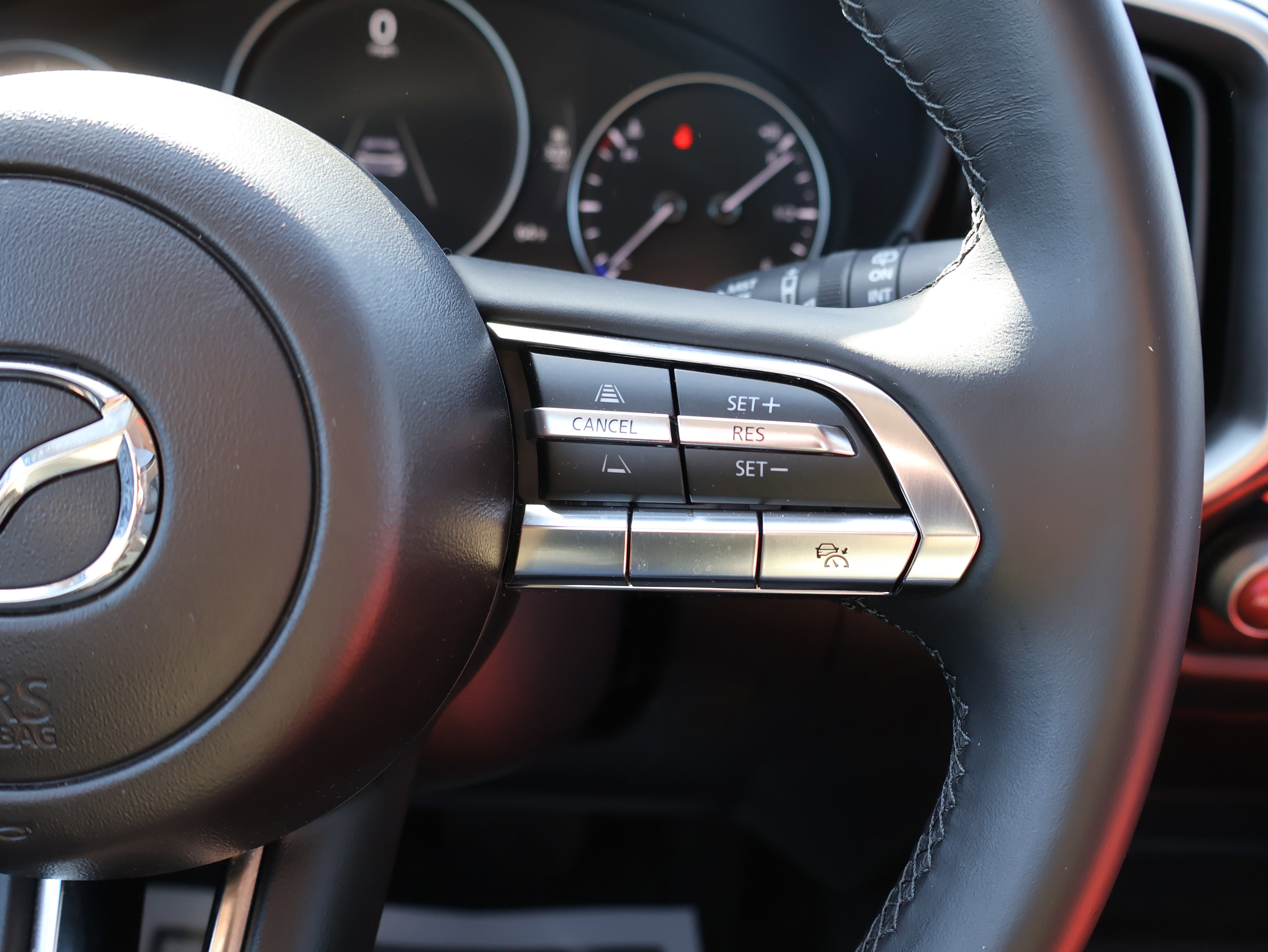 Used 2025 MAZDA CX-50 AWD 2.5 Hybrid image 32