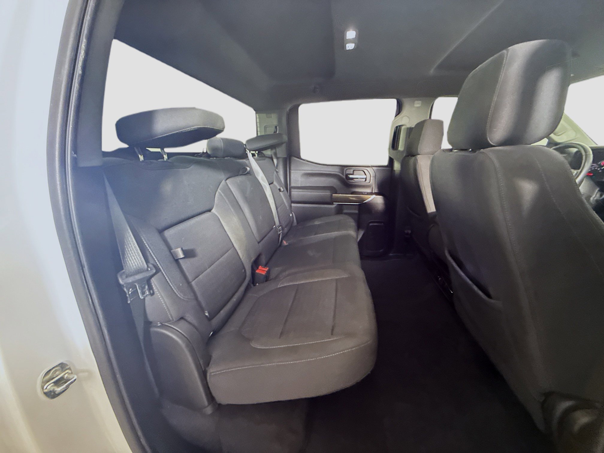 Used 2022 Chevrolet Silverado 1500 RST AWD/4WD image 27