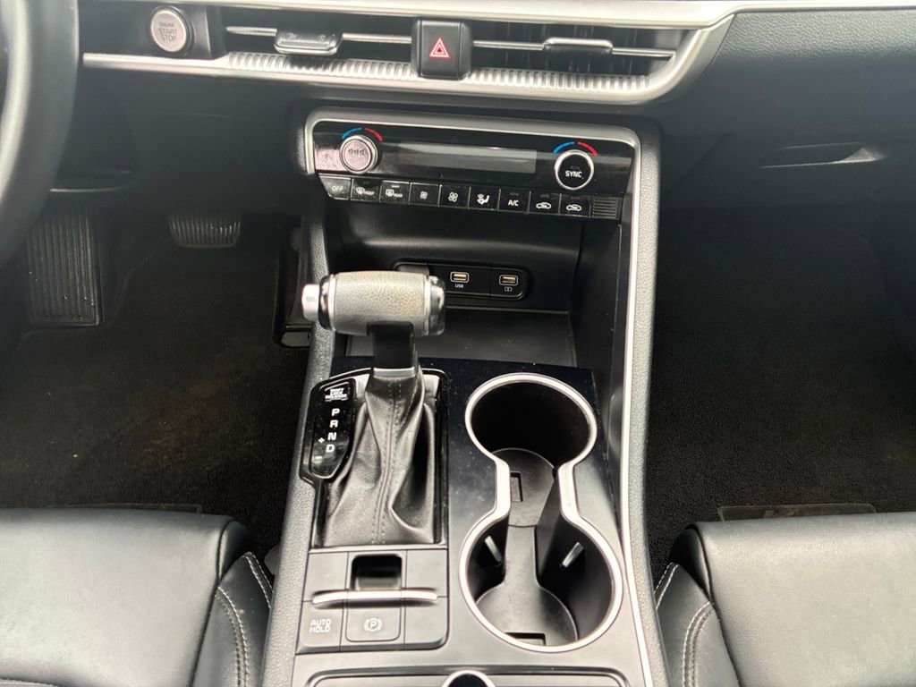 Used 2022 Kia K5 GT-Line w/ GT-Line FWD Premium Package image 15