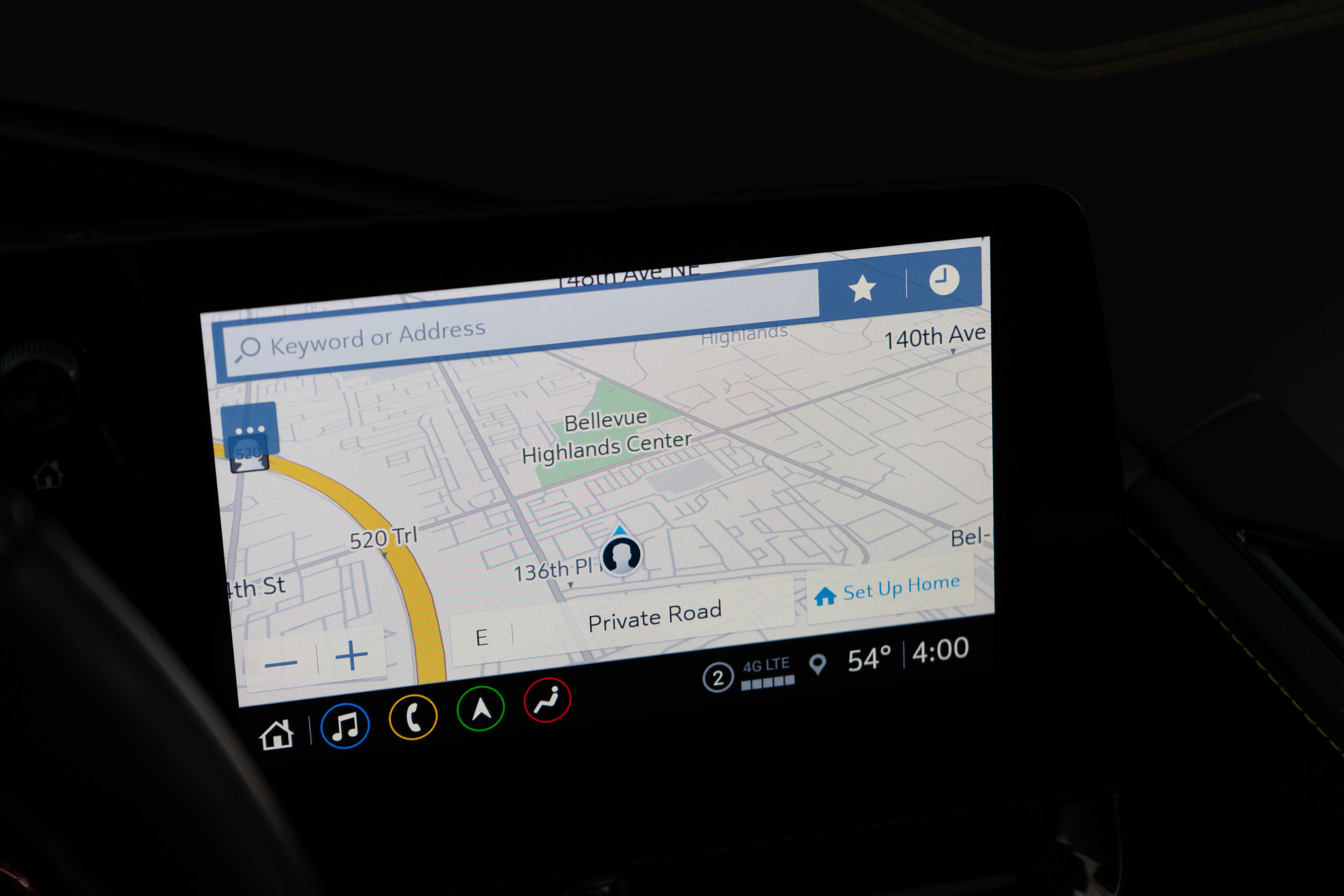 Used 2023 Chevrolet Corvette Z06 w/ Stealth Interior Trim Package image 24