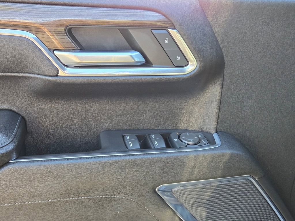 Used 2023 Chevrolet Silverado 1500 RST RWD image 17