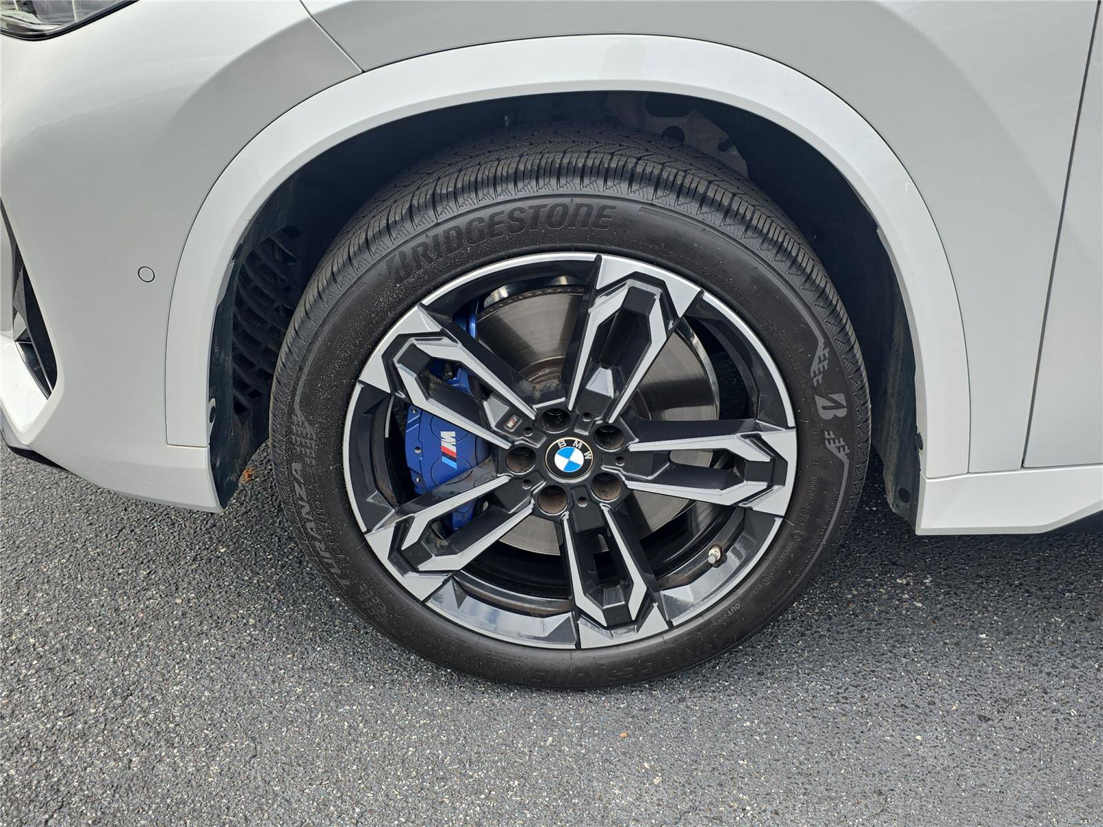 Used 2025 BMW X1 M35i image 7