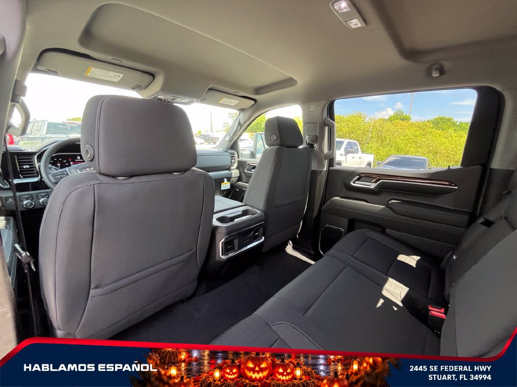 New 2026 GMC Sierra 1500 Elevation w/ Preferred Package AWD/4WD image 15