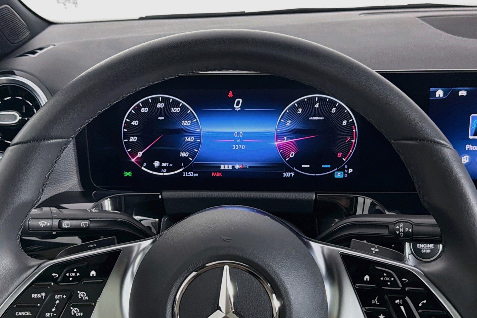 Certified 2026 Mercedes-Benz GLA 250 image 20