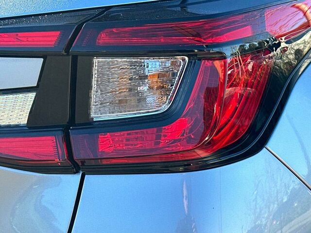 Certified 2025 Subaru Crosstrek 2.5i Wilderness image 33