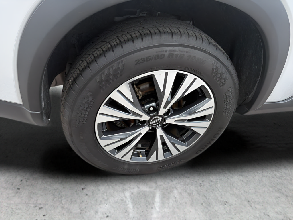 Used 2023 Nissan Rogue SV FWD image 48