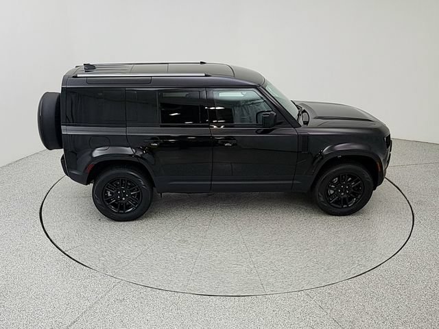 New 2026 Land Rover Defender 110 S AWD/4WD image 16