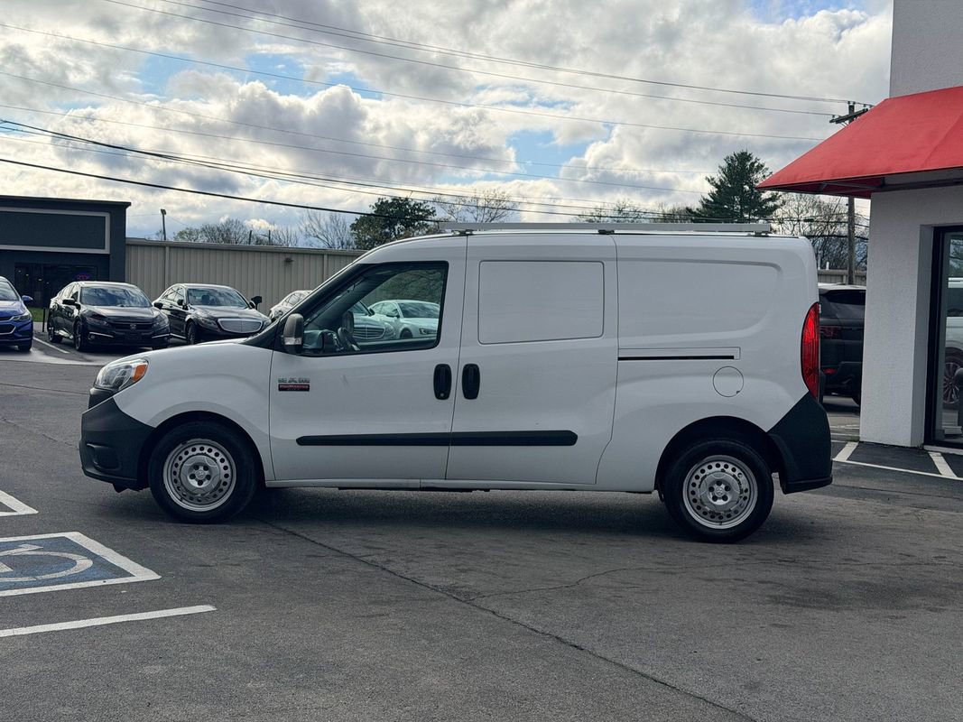 Used 2019 RAM ProMaster City Tradesman FWD image 3