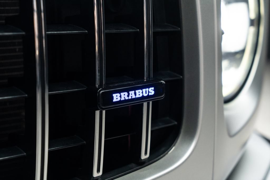 Used 2021 Mercedes-Benz G 63 AMG 4MATIC image 5