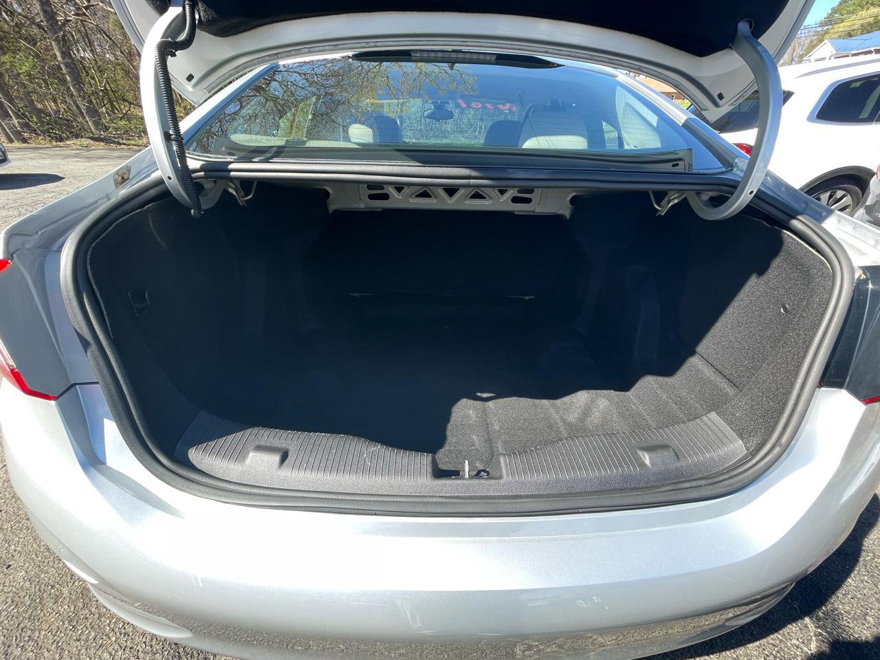 Used 2016 Chevrolet Cruze LS image 21