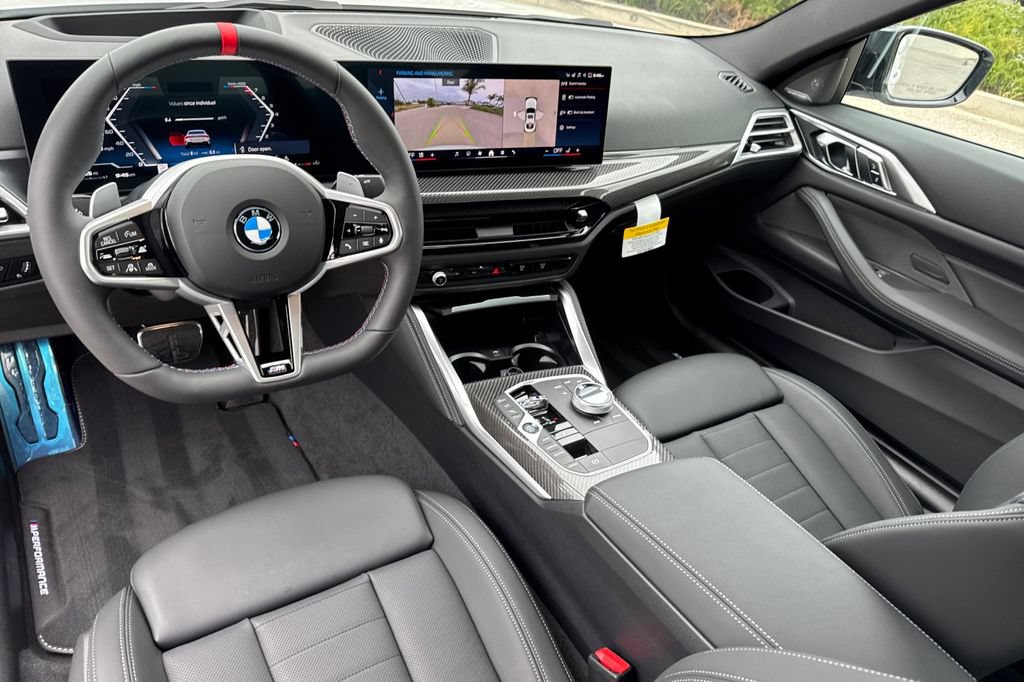 New 2027 BMW M440i Coupe RWD image 13