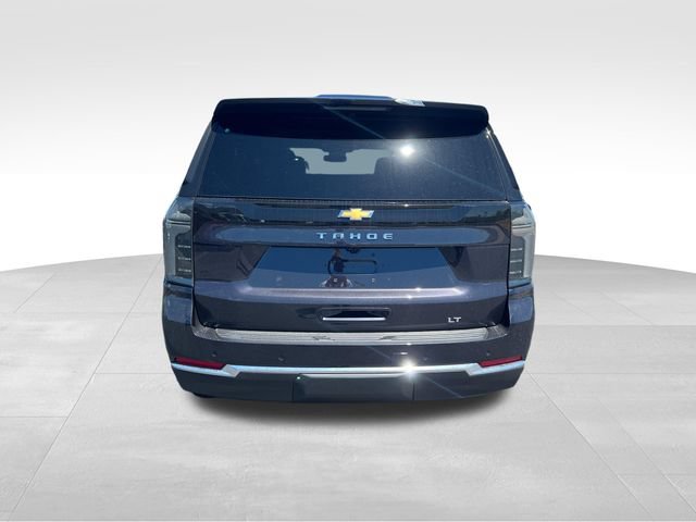 New 2026 Chevrolet Tahoe LT w/ Comfort Package AWD/4WD image 4