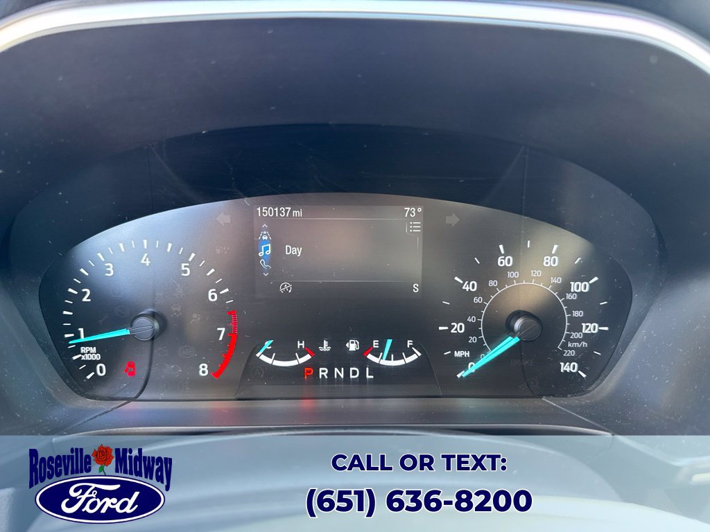Used 2020 Ford Escape SE AWD/4WD image 19