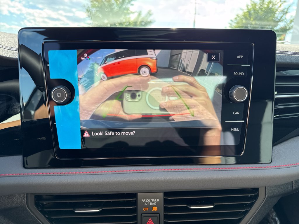 New 2026 Volkswagen Jetta GLI Autobahn FWD image 20