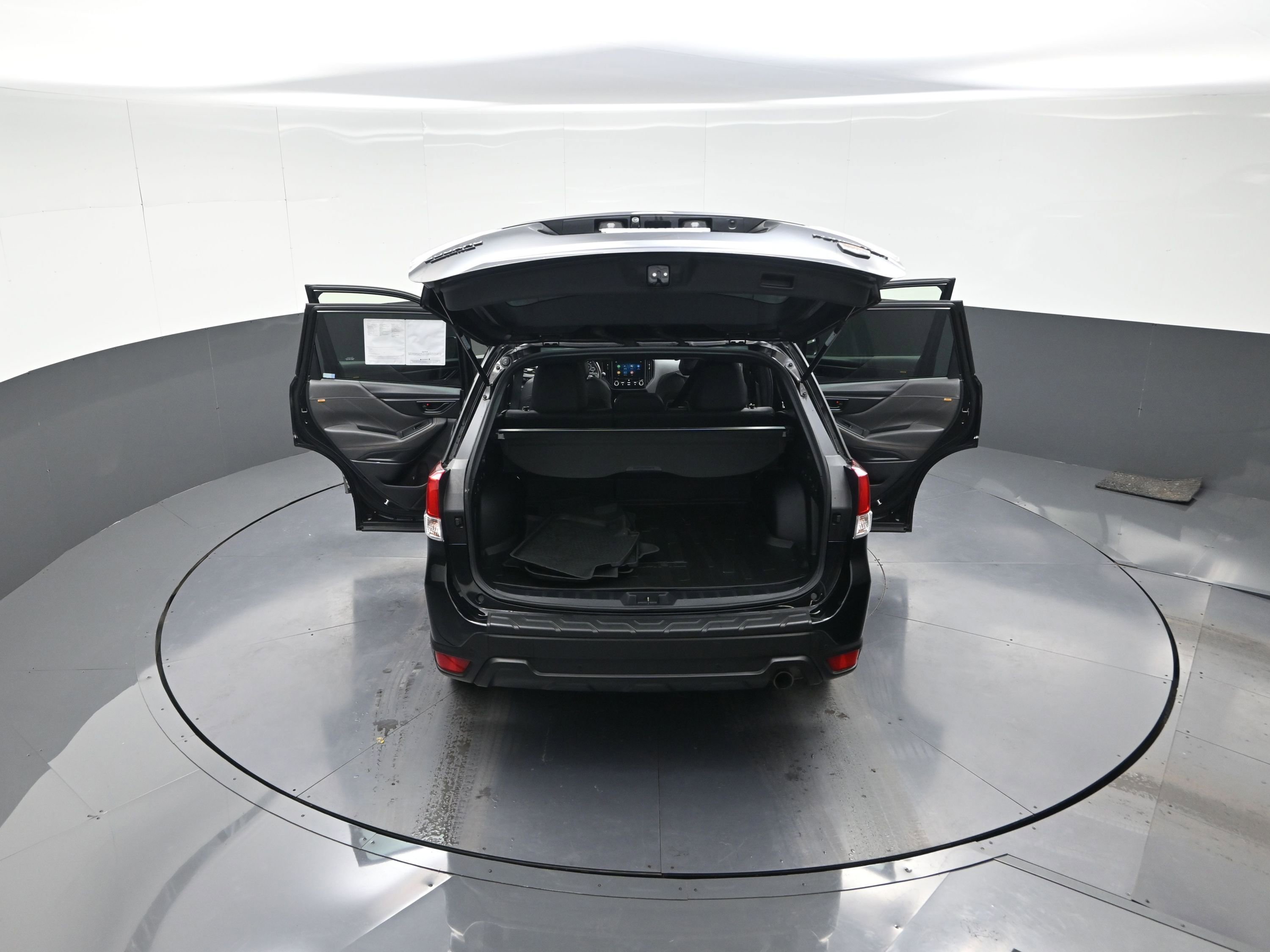 Used 2023 Subaru Forester Wilderness image 13