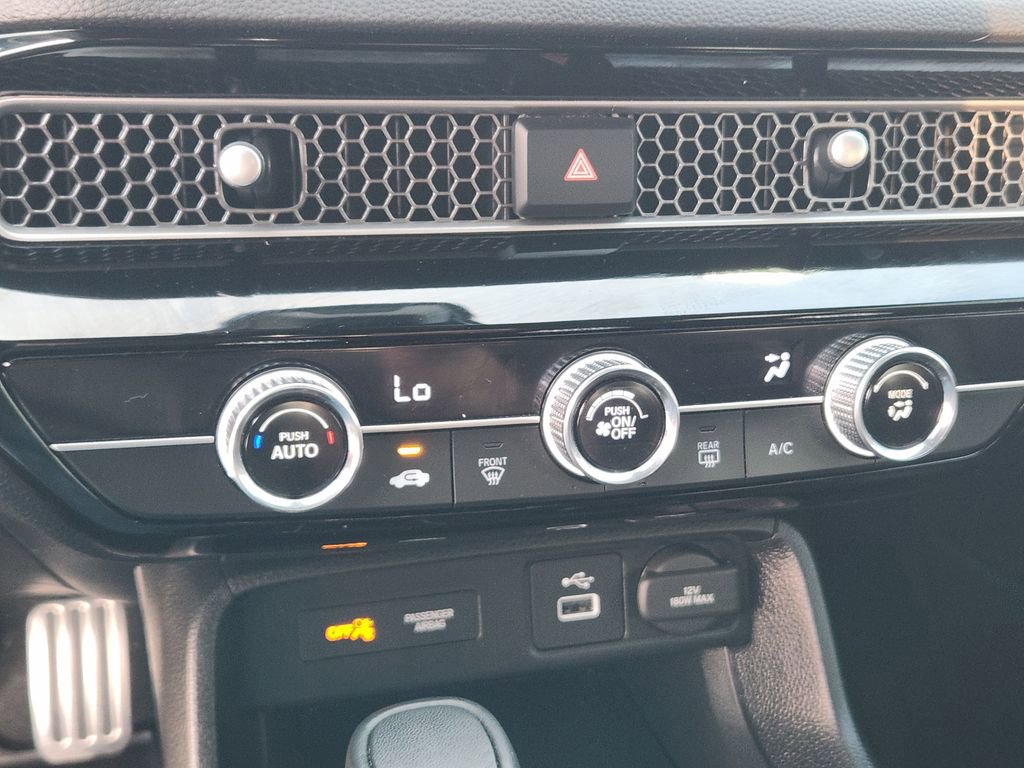 Used 2023 Honda Civic Sport image 23