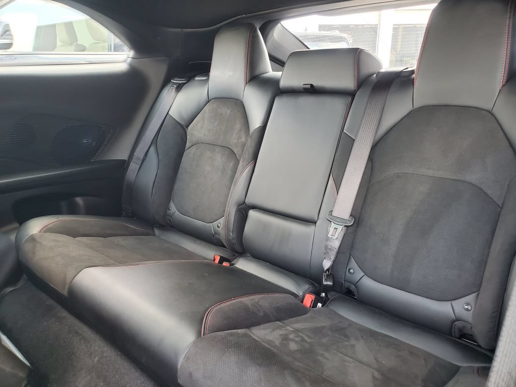 Used 2024 Dodge Charger Daytona Scat Pack w/ Plus Group AWD/4WD image 26