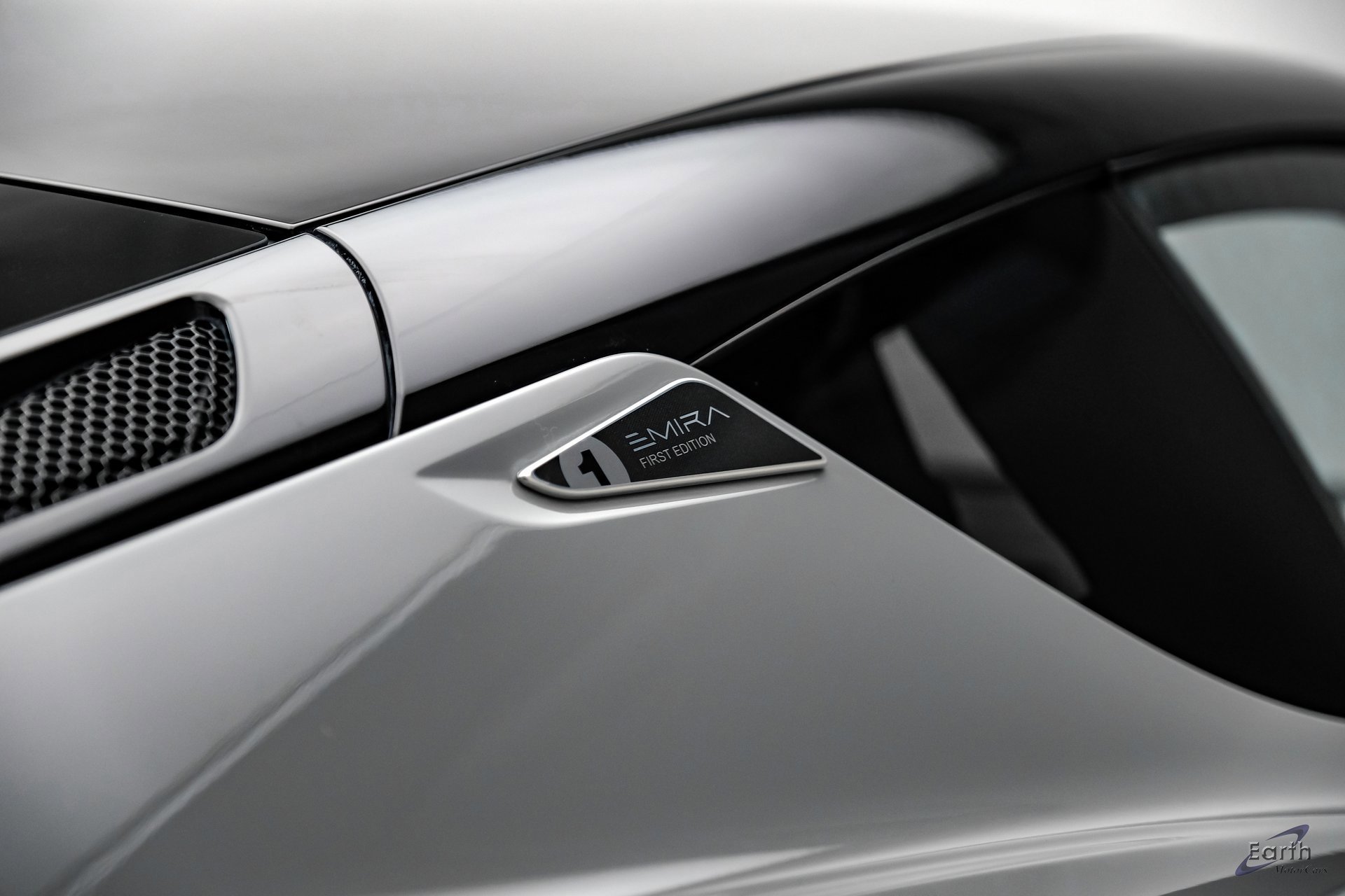 Used 2024 Lotus Emira First Edition image 35