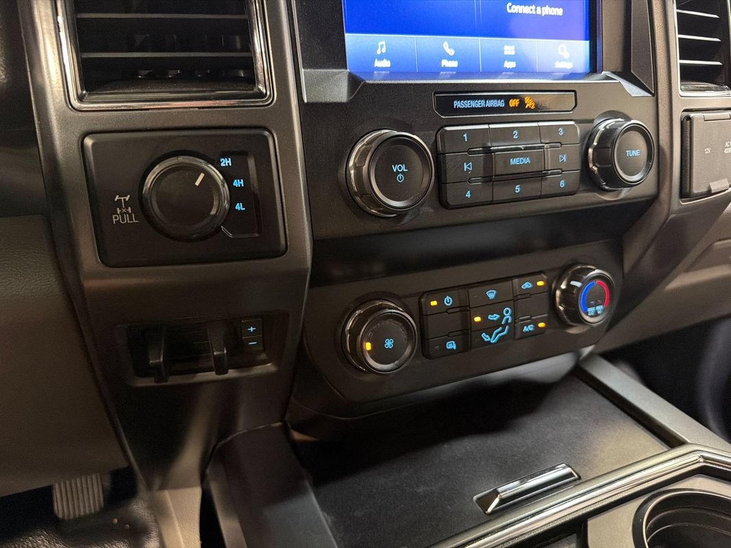 Used 2022 Ford F350 XLT AWD/4WD image 20