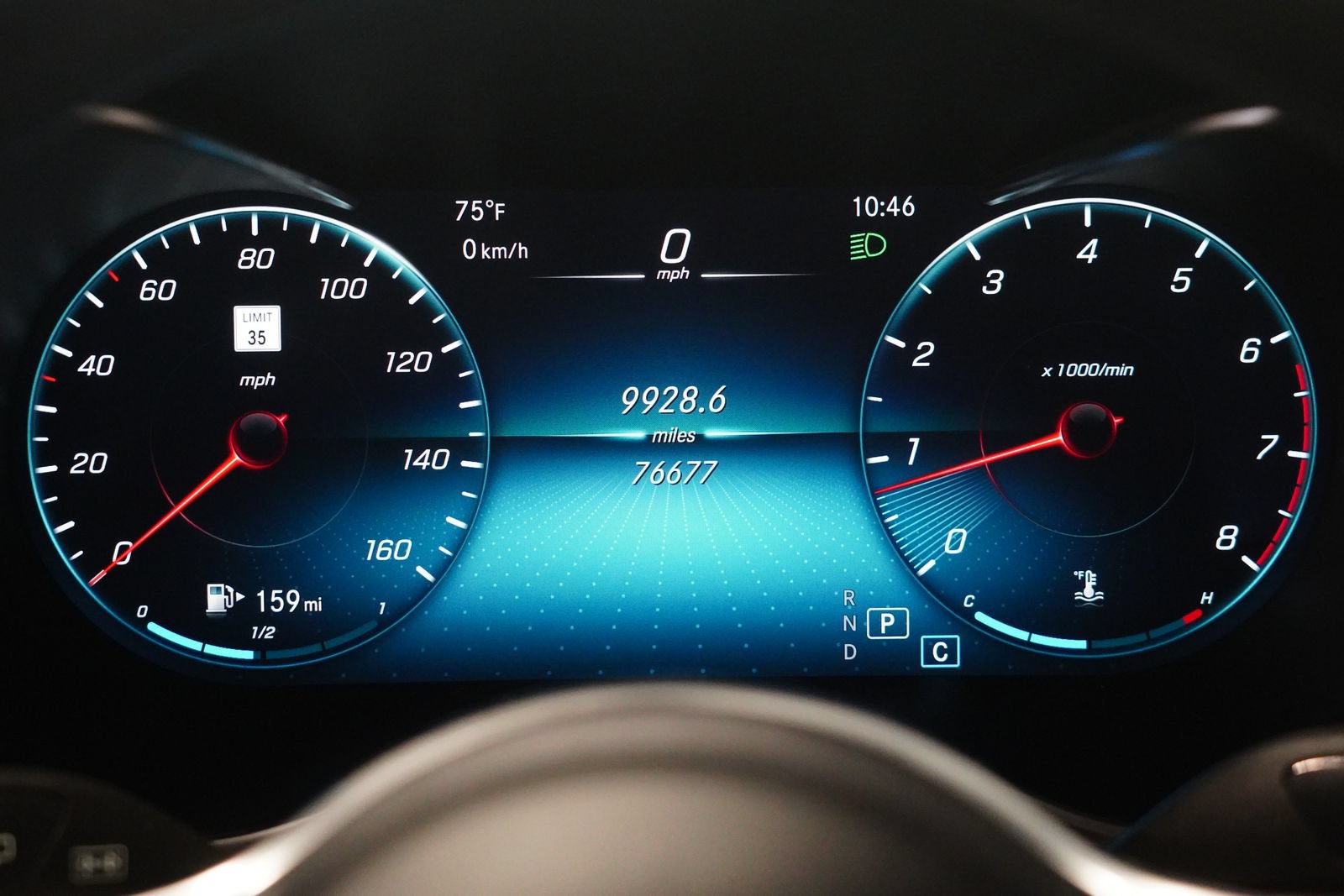 Used 2021 Mercedes-Benz GLC 300 4MATIC image 18