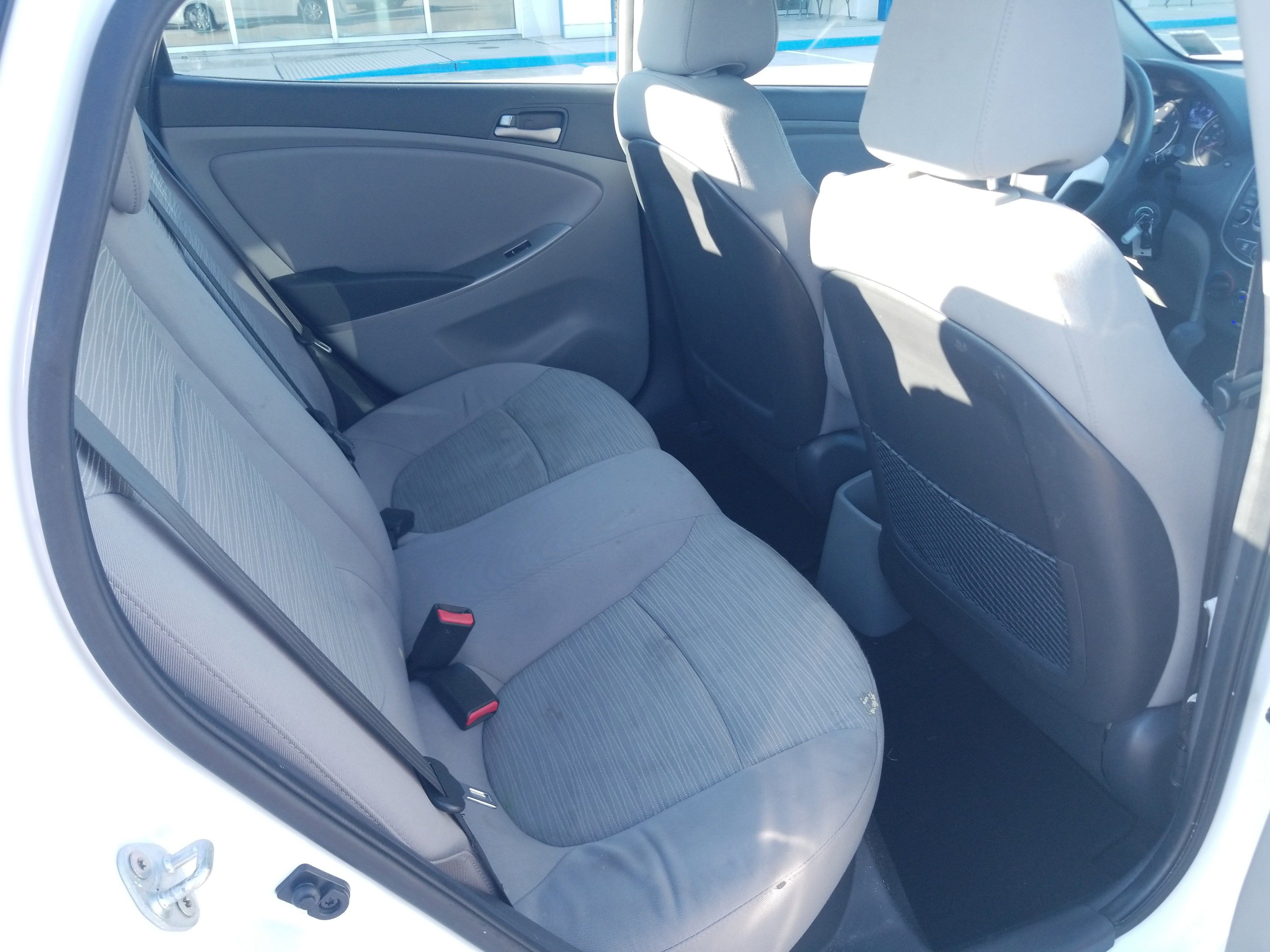 Used 2017 Hyundai Accent SE image 15