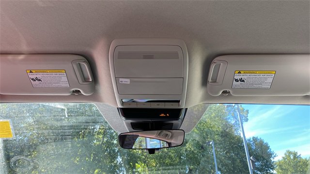 New 2025 MAZDA CX-50 2.5 Hybrid w/ Weather Package image 25