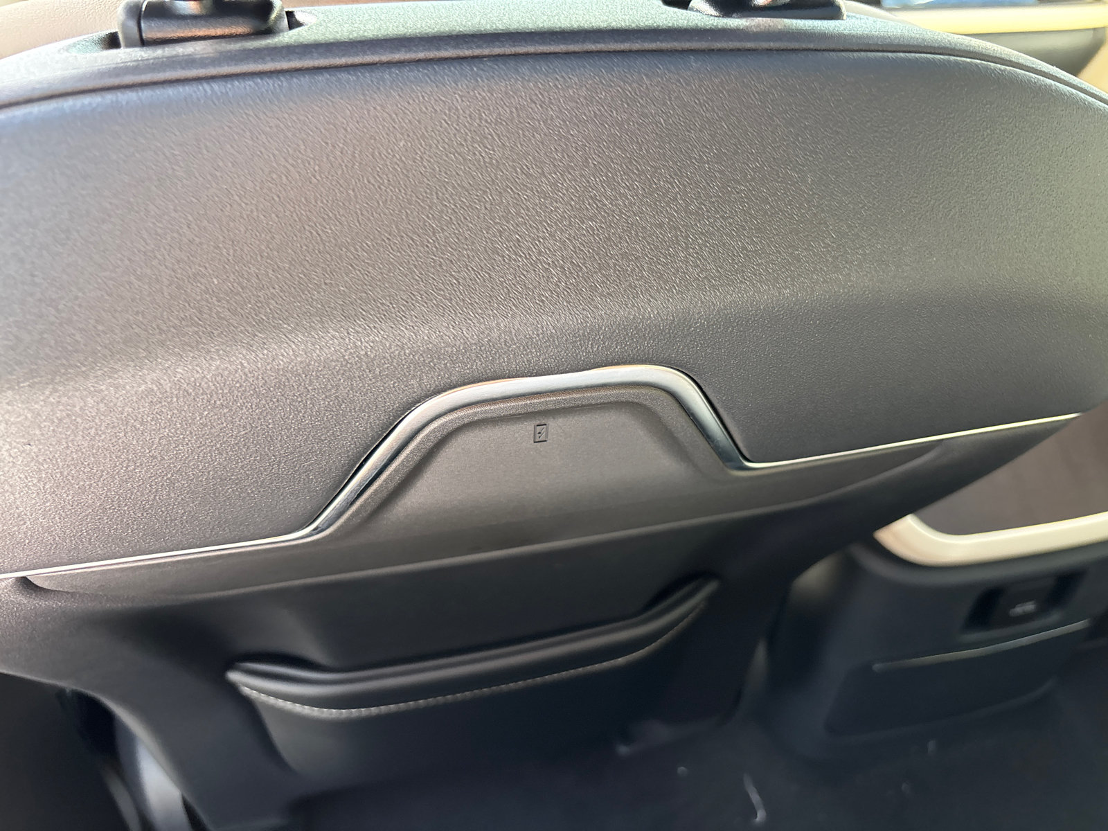 New 2027 Lincoln Navigator Reserve AWD/4WD image 34