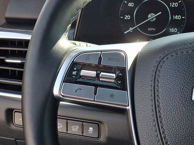 Certified 2025 Kia Telluride SX Prestige X-Line image 24