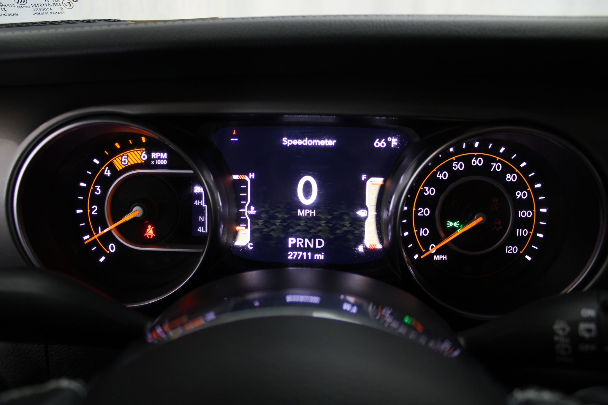 Used 2021 Jeep Wrangler Unlimited Sahara w/ Dual Top Group image 33