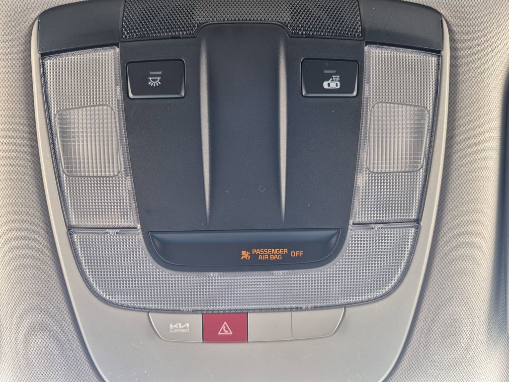 New 2026 Kia Sportage S image 24