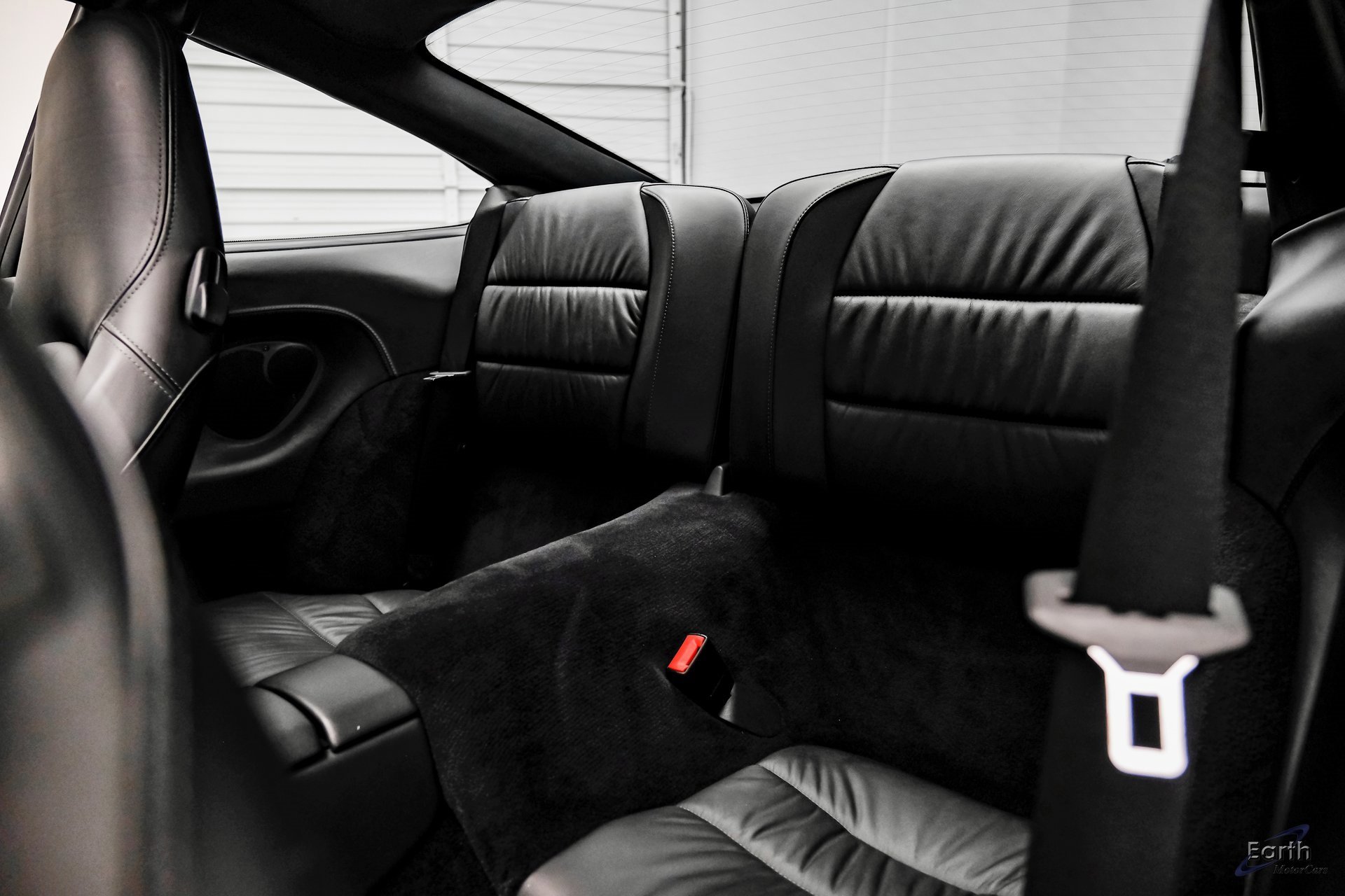 Used 2005 Porsche 911 Turbo S image 68