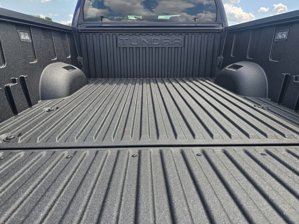 New 2026 Toyota Tundra Limited w/ Nightshade Package AWD/4WD image 13