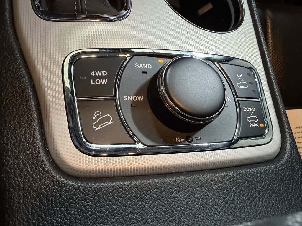 Used 2019 Jeep Grand Cherokee Summit w/ Platinum Series Group image 6